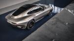 Alfa Romeo Disco Volante 2013 года